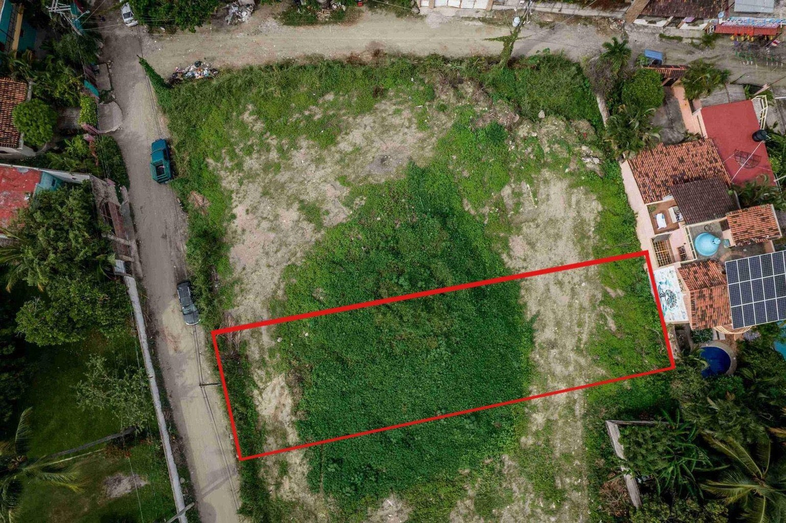 Lote Mariposa