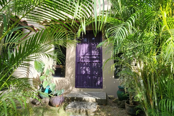 Casa Andador 